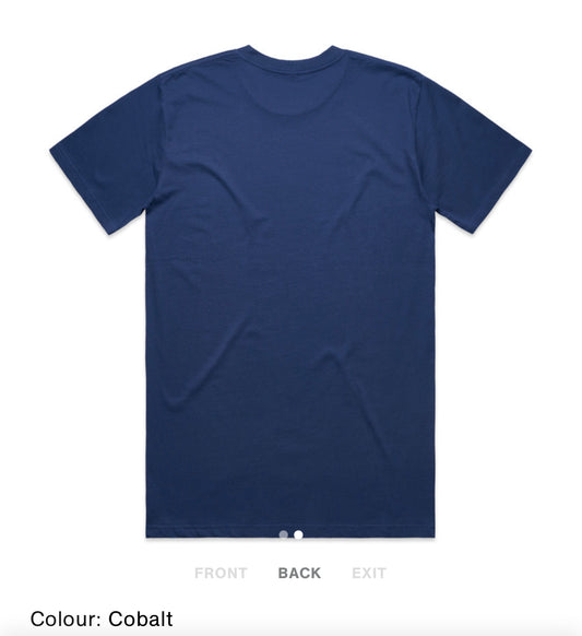 Competitive Nature (Blue)